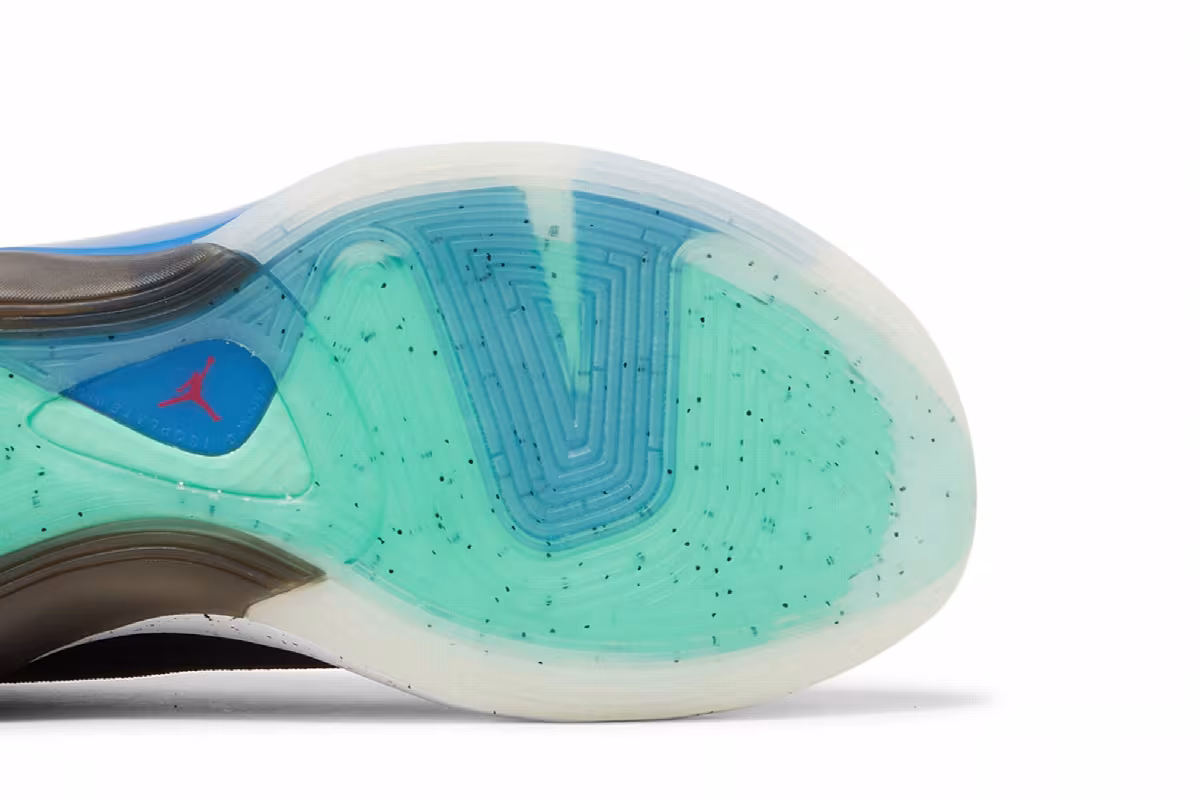 Air Jordan Luka 1 No Translation, view 6