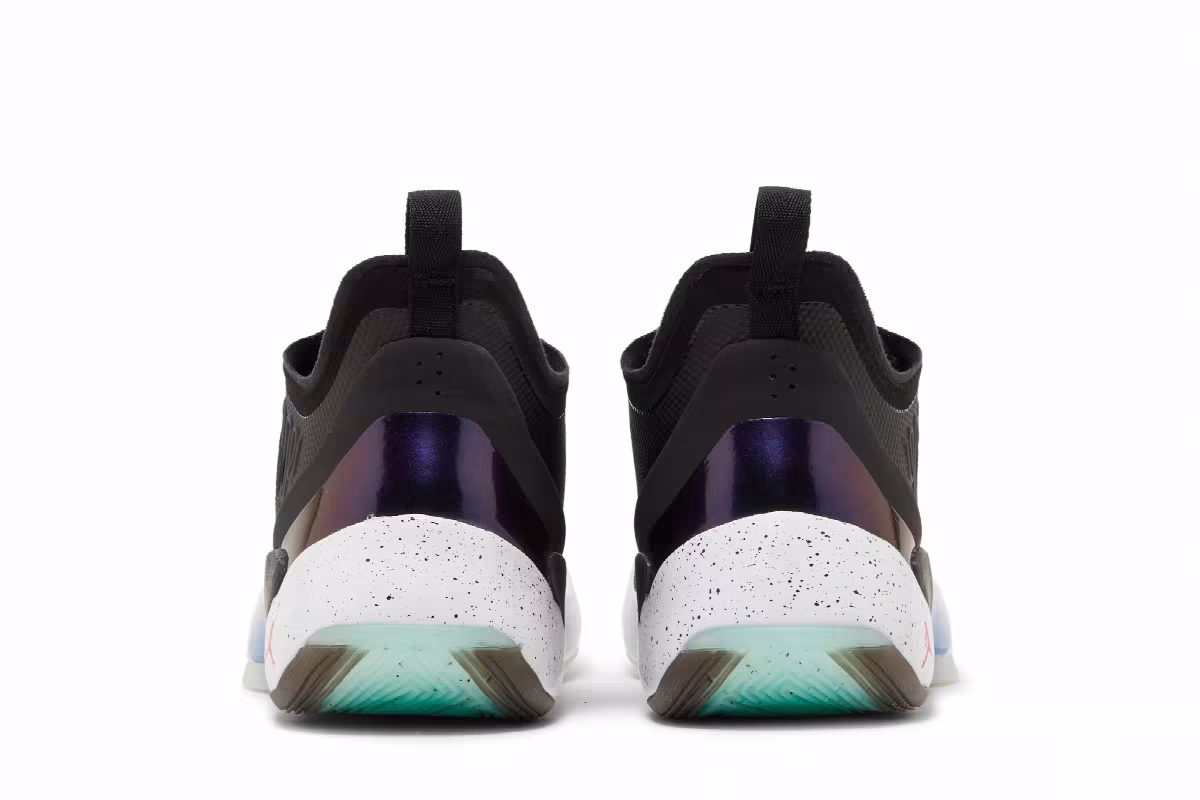 Air Jordan Luka 1 No Translation, view 7