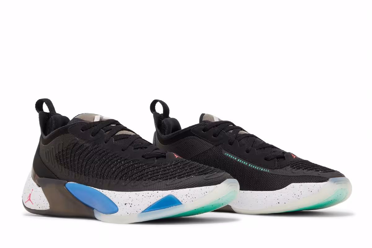 Air Jordan Luka 1 No Translation, view 9