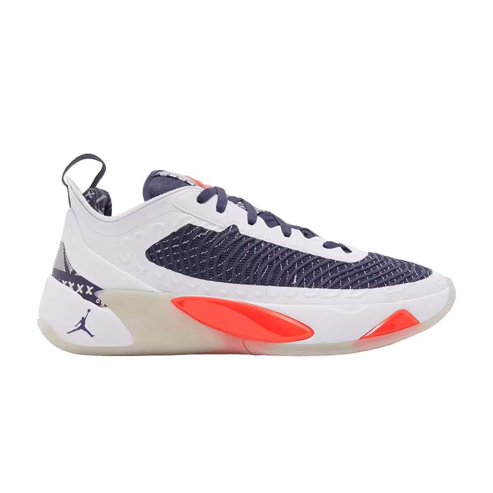 Air Jordan Luka 1 Quai 54