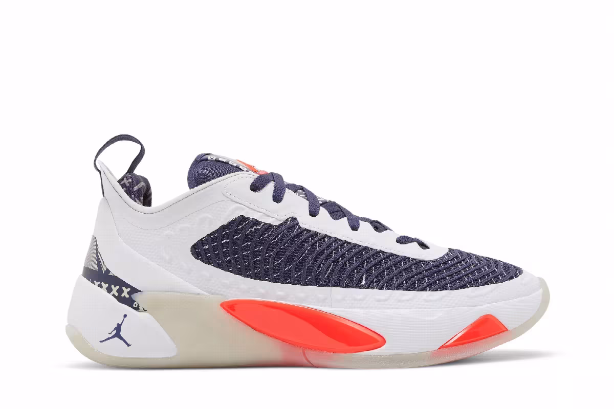 Air Jordan Luka 1 Quai 54, view 2
