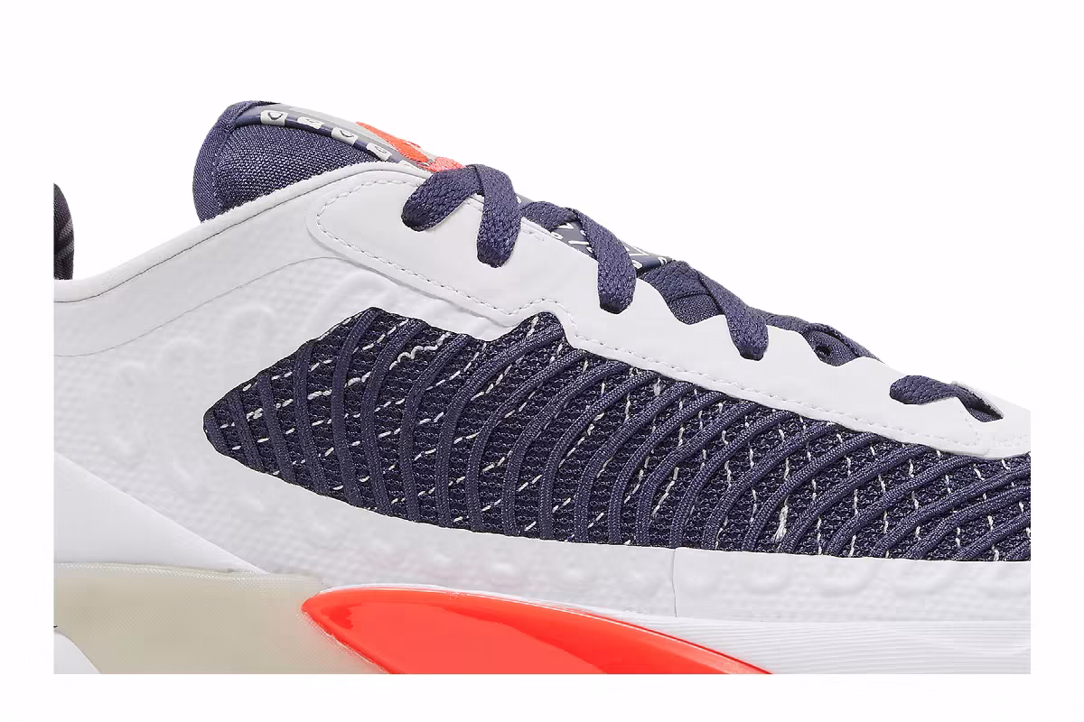 Air Jordan Luka 1 Quai 54, view 3