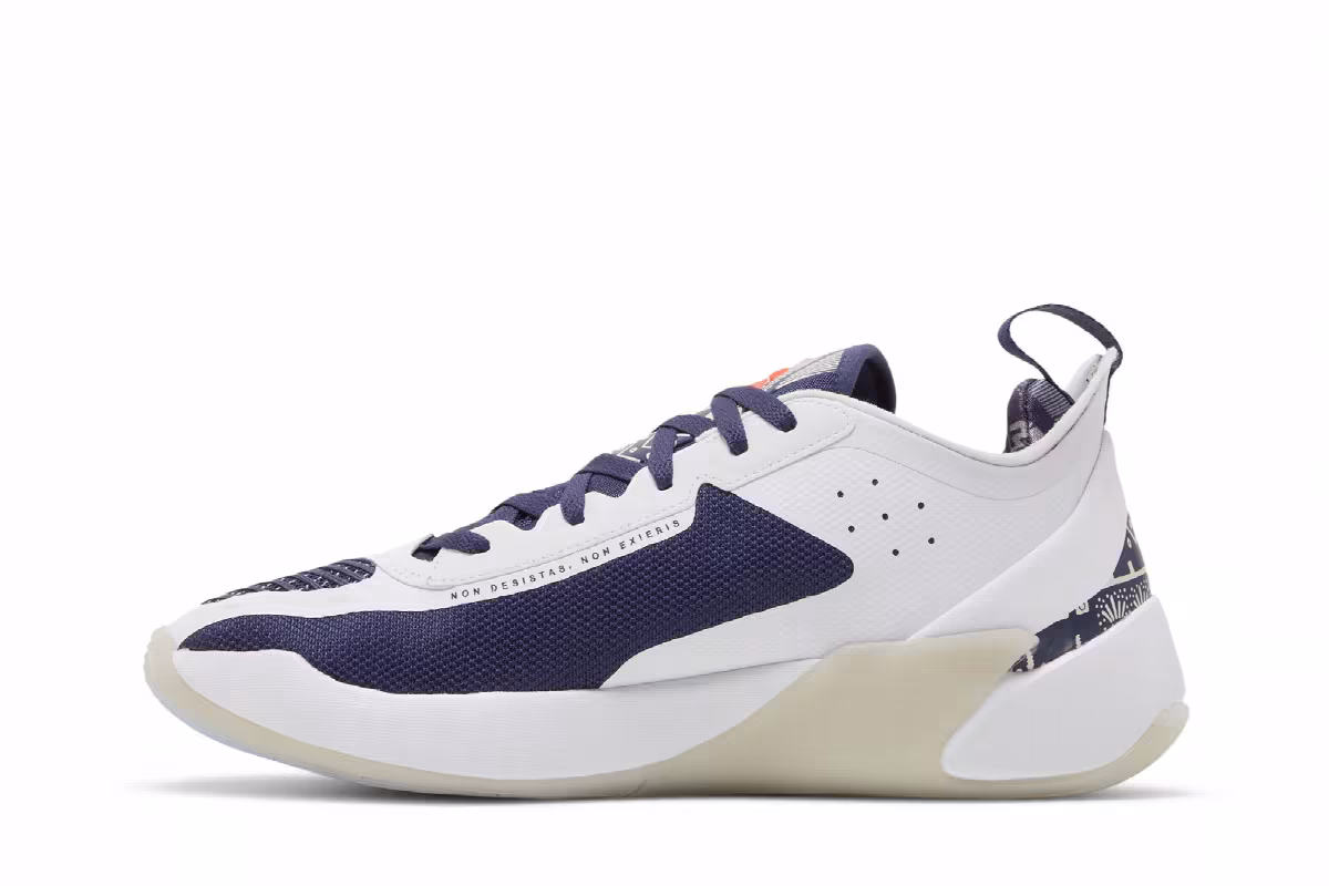 Air Jordan Luka 1 Quai 54, view 4