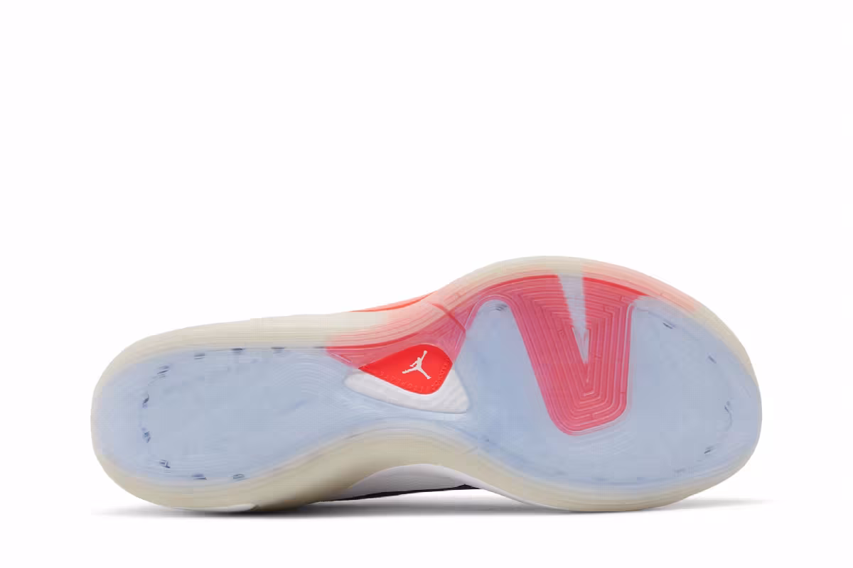 Air Jordan Luka 1 Quai 54, view 5