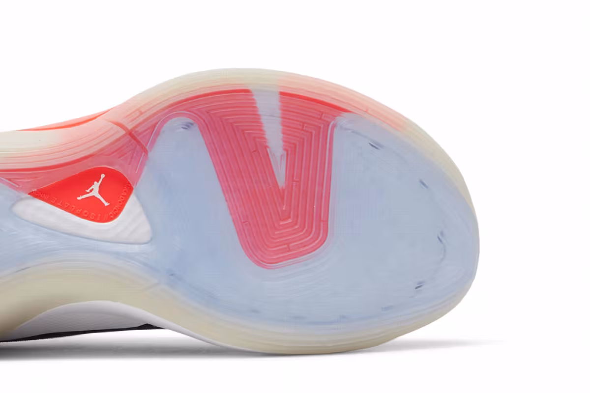 Air Jordan Luka 1 Quai 54, view 6