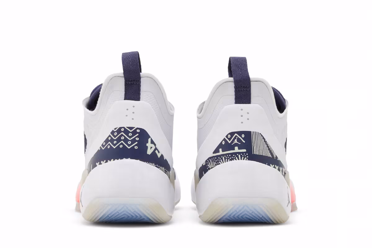 Air Jordan Luka 1 Quai 54, view 7