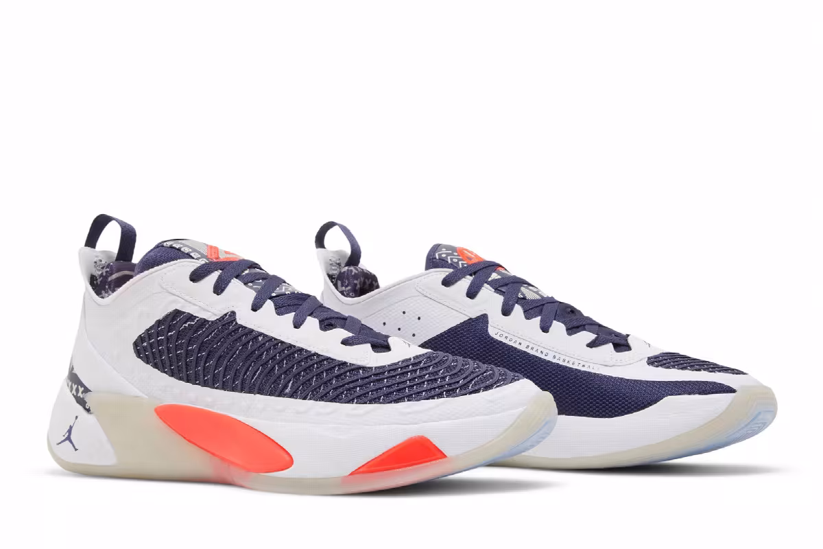 Air Jordan Luka 1 Quai 54, view 9