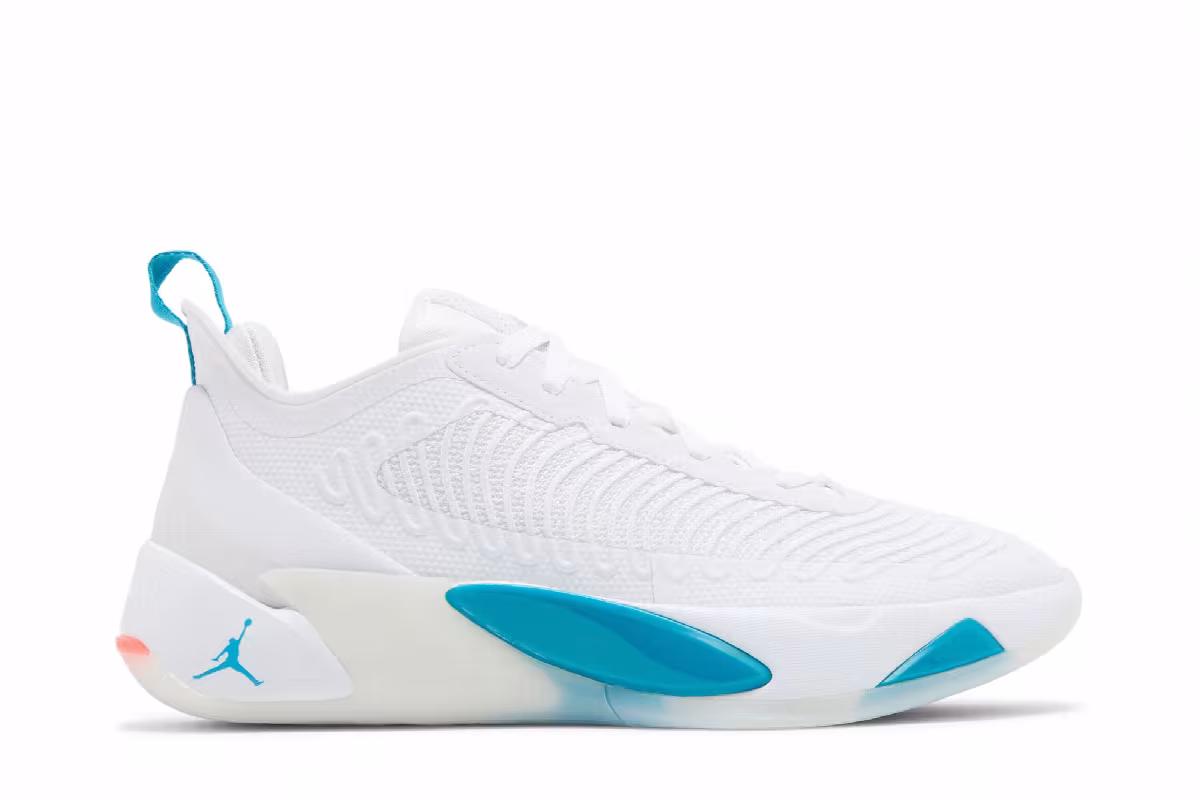 Air Jordan Luka 1 PF Legend of 7, view 2
