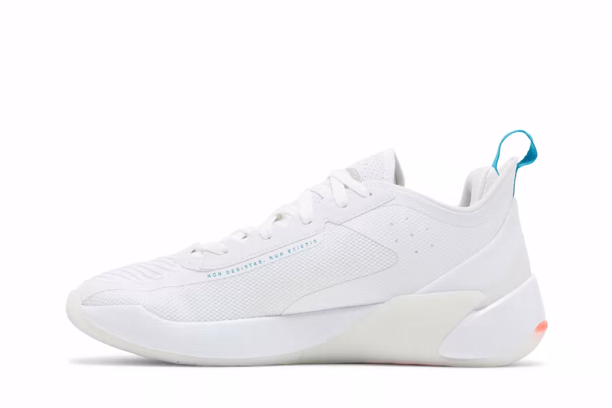 Air Jordan Luka 1 PF Legend of 7, view 4