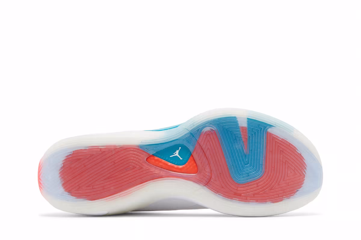 Air Jordan Luka 1 PF Legend of 7, view 5