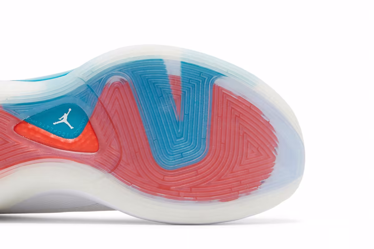 Air Jordan Luka 1 PF Legend of 7, view 6