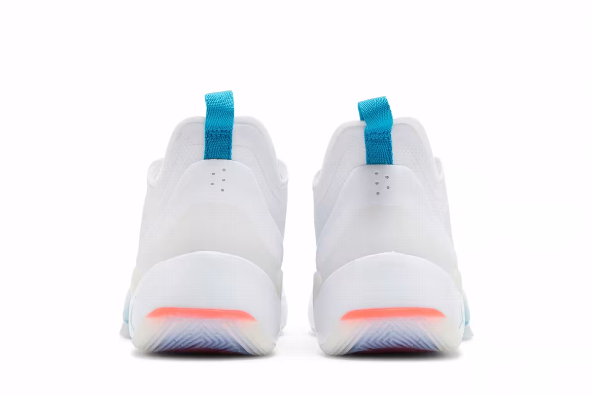 Air Jordan Luka 1 PF Legend of 7, view 7