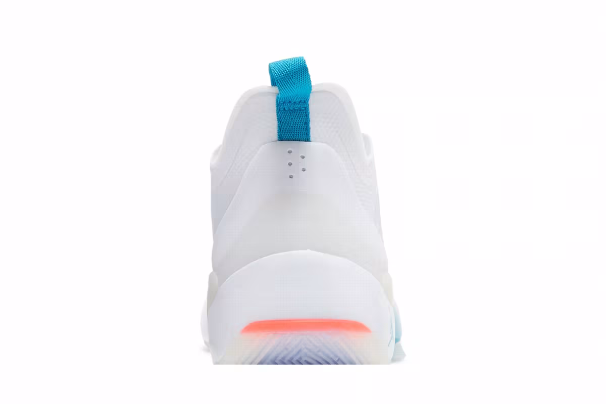 Air Jordan Luka 1 PF Legend of 7, view 8