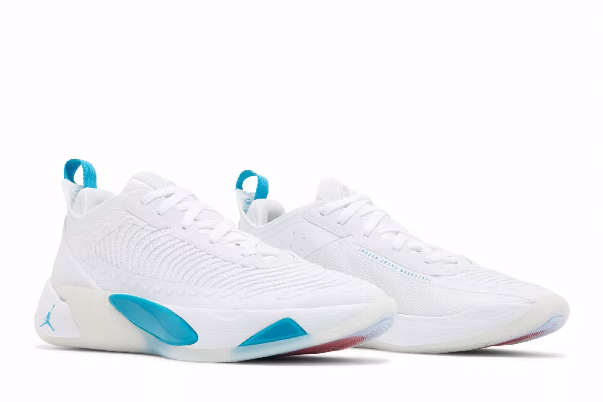 Air Jordan Luka 1 PF Legend of 7, view 9