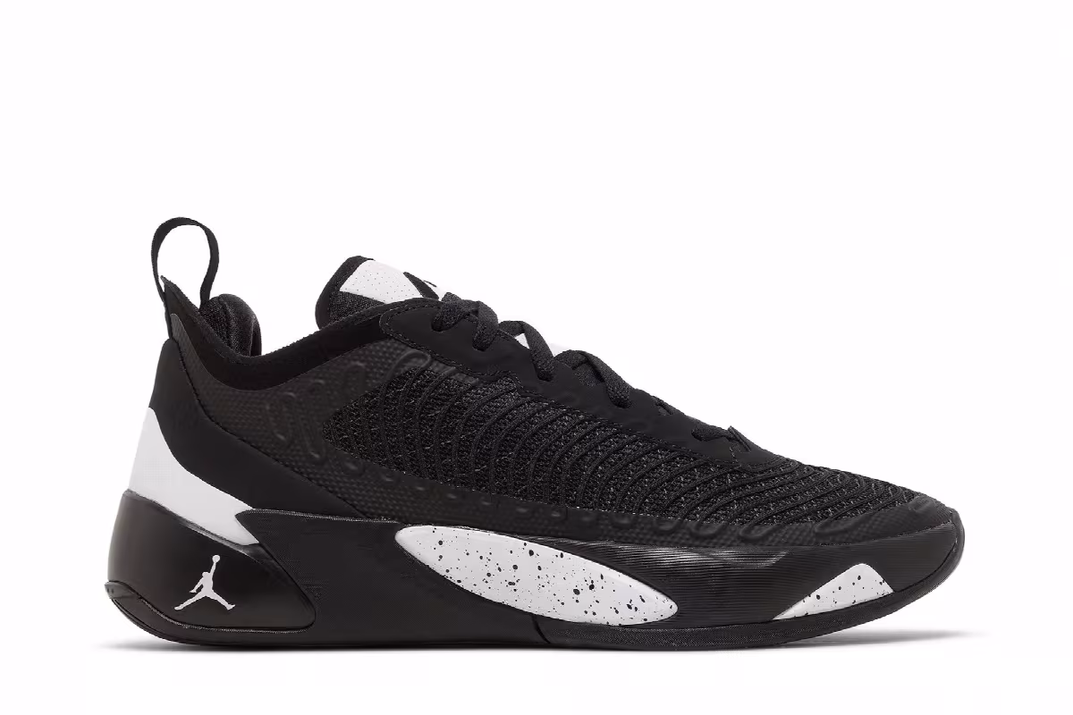 Air Jordan Luka 1 Oreo, view 2