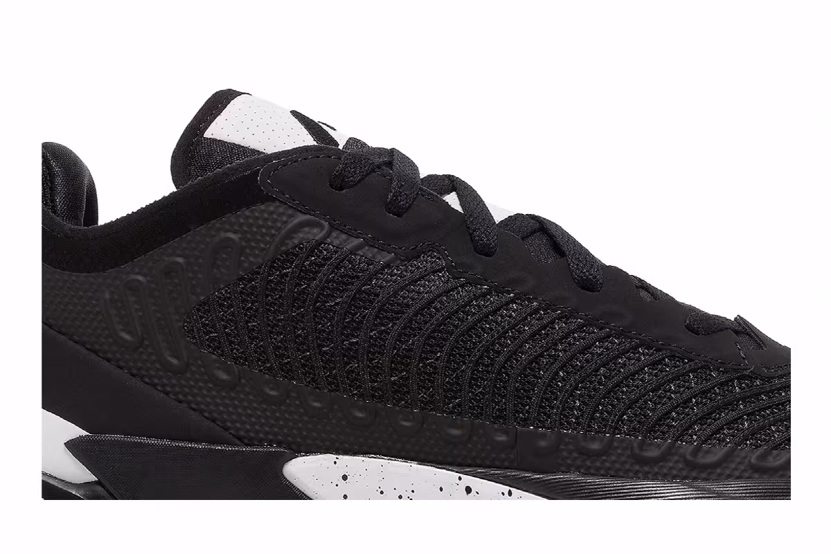 Air Jordan Luka 1 Oreo, view 3