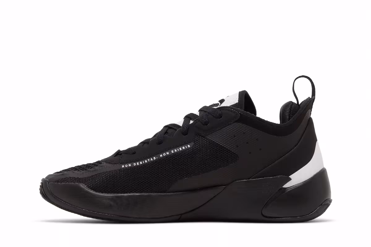 Air Jordan Luka 1 Oreo, view 4