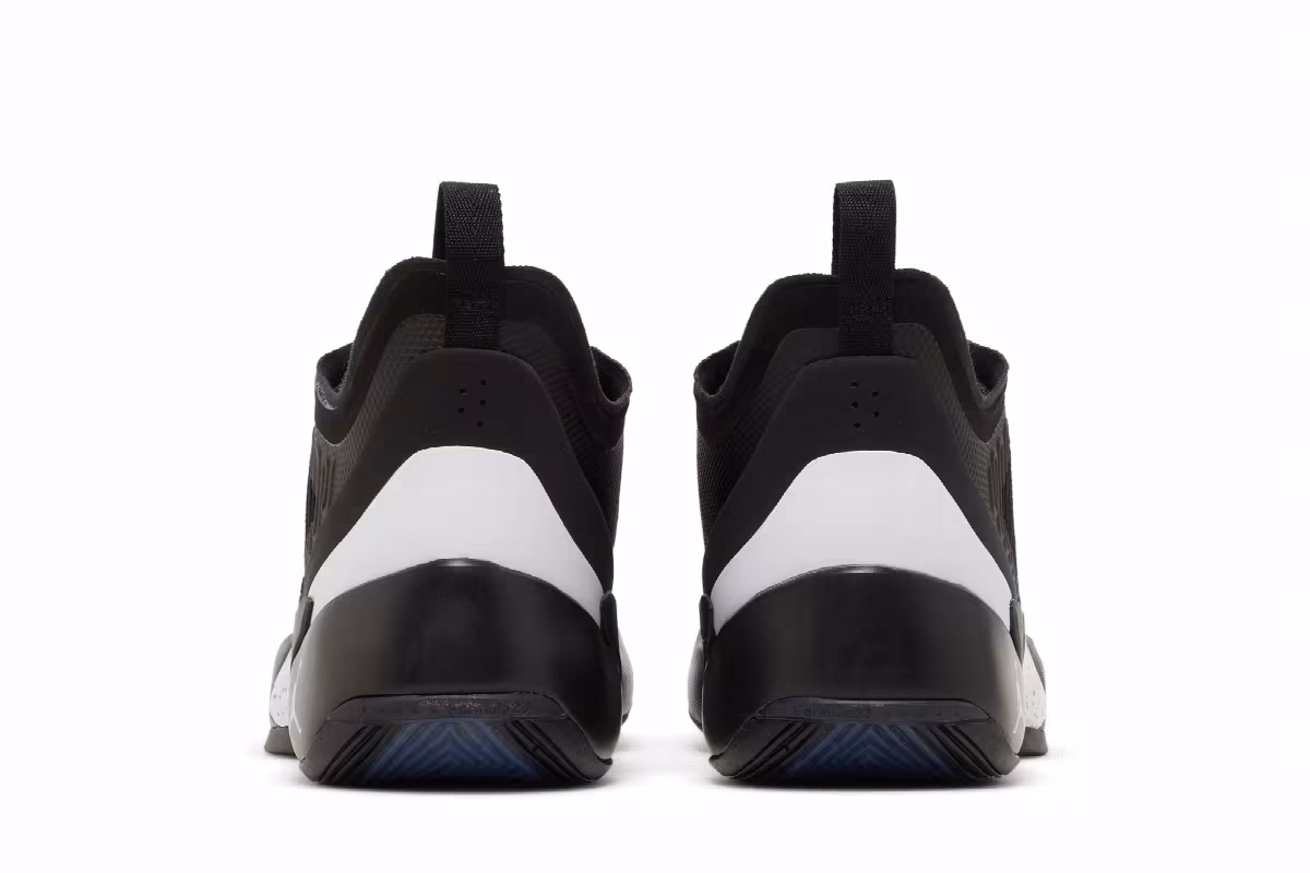 Air Jordan Luka 1 Oreo, view 7