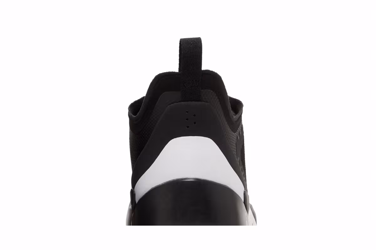 Air Jordan Luka 1 Oreo, view 8