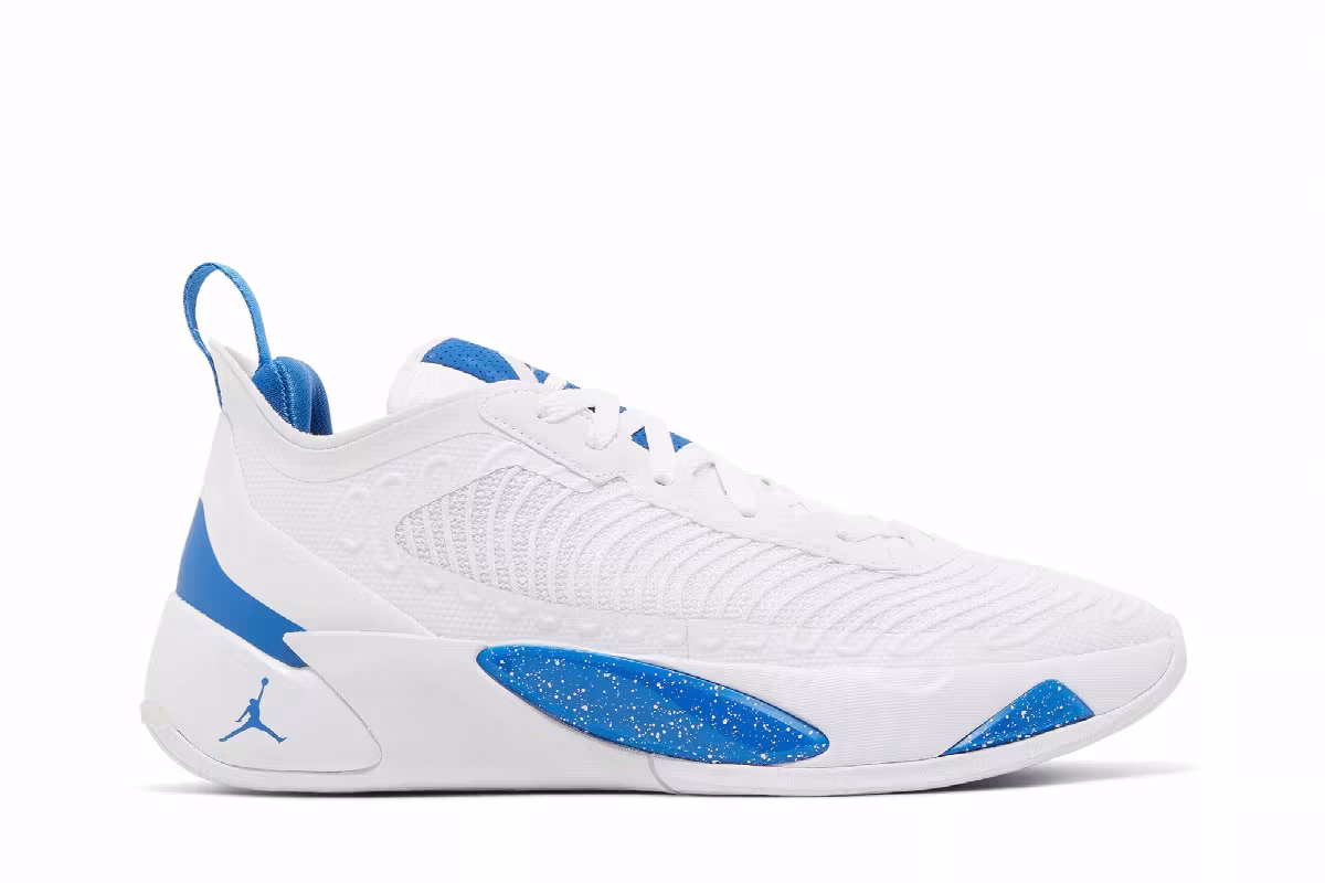 Air Jordan Luka 1 Sport Blue, view 2
