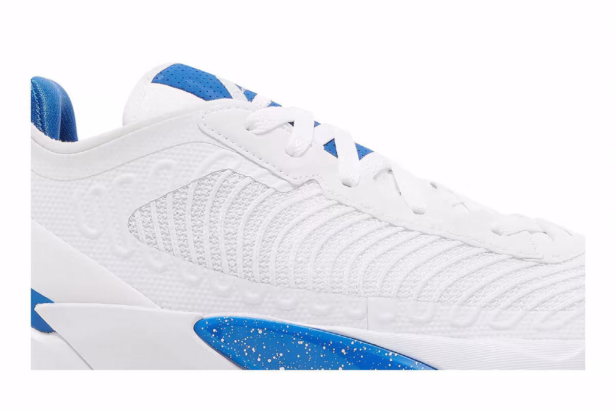 Air Jordan Luka 1 Sport Blue, view 3