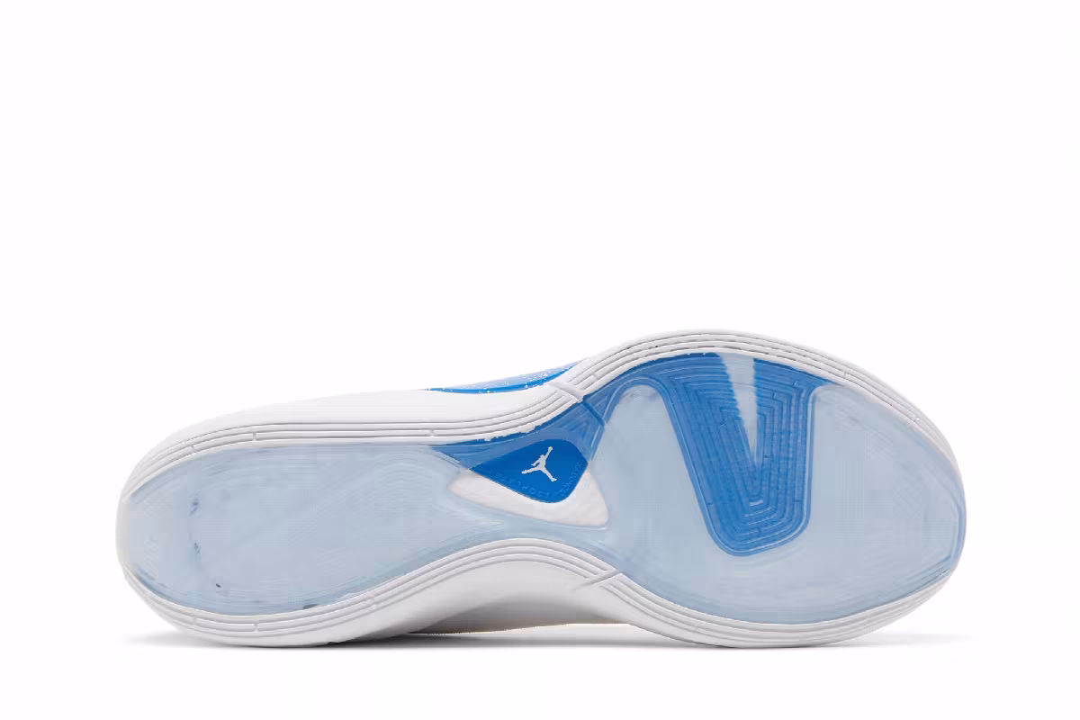 Air Jordan Luka 1 Sport Blue, view 5