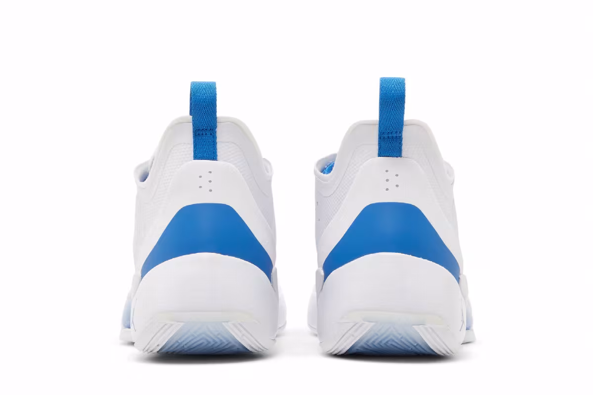 Air Jordan Luka 1 Sport Blue, view 7