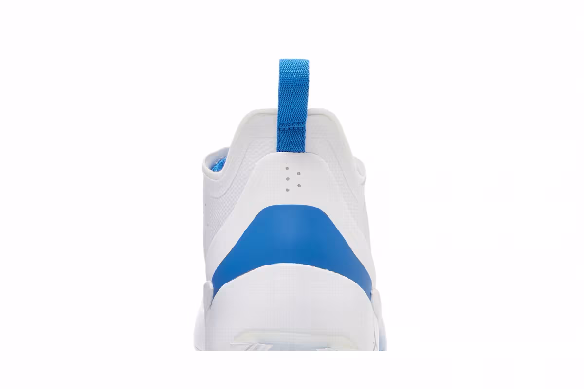 Air Jordan Luka 1 Sport Blue, view 8