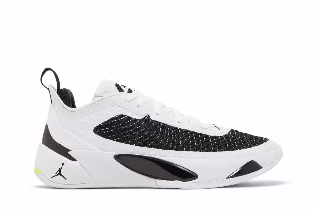 Air Jordan Luka 1 PF Reverse Orca, view 2