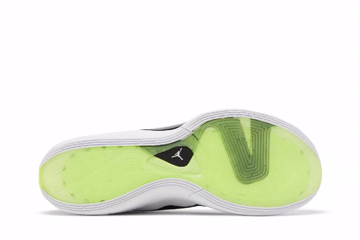 Air Jordan Luka 1 PF Reverse Orca, view 5
