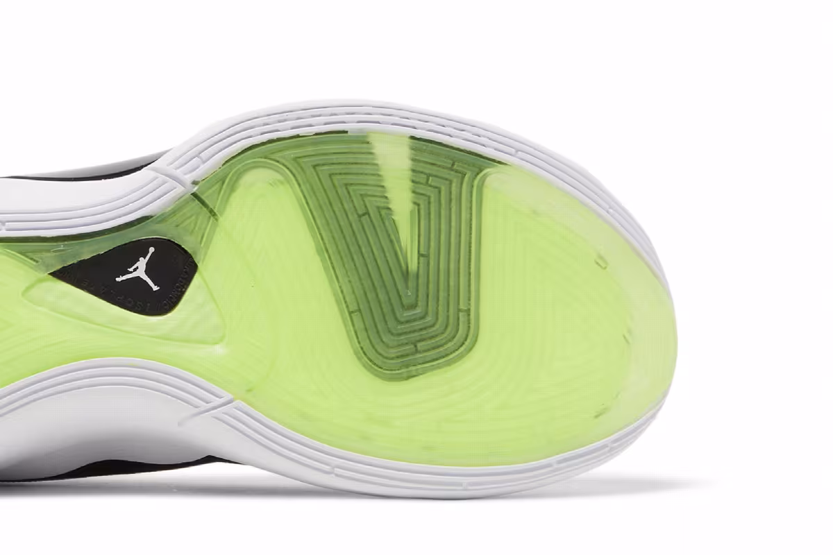Air Jordan Luka 1 PF Reverse Orca, view 6