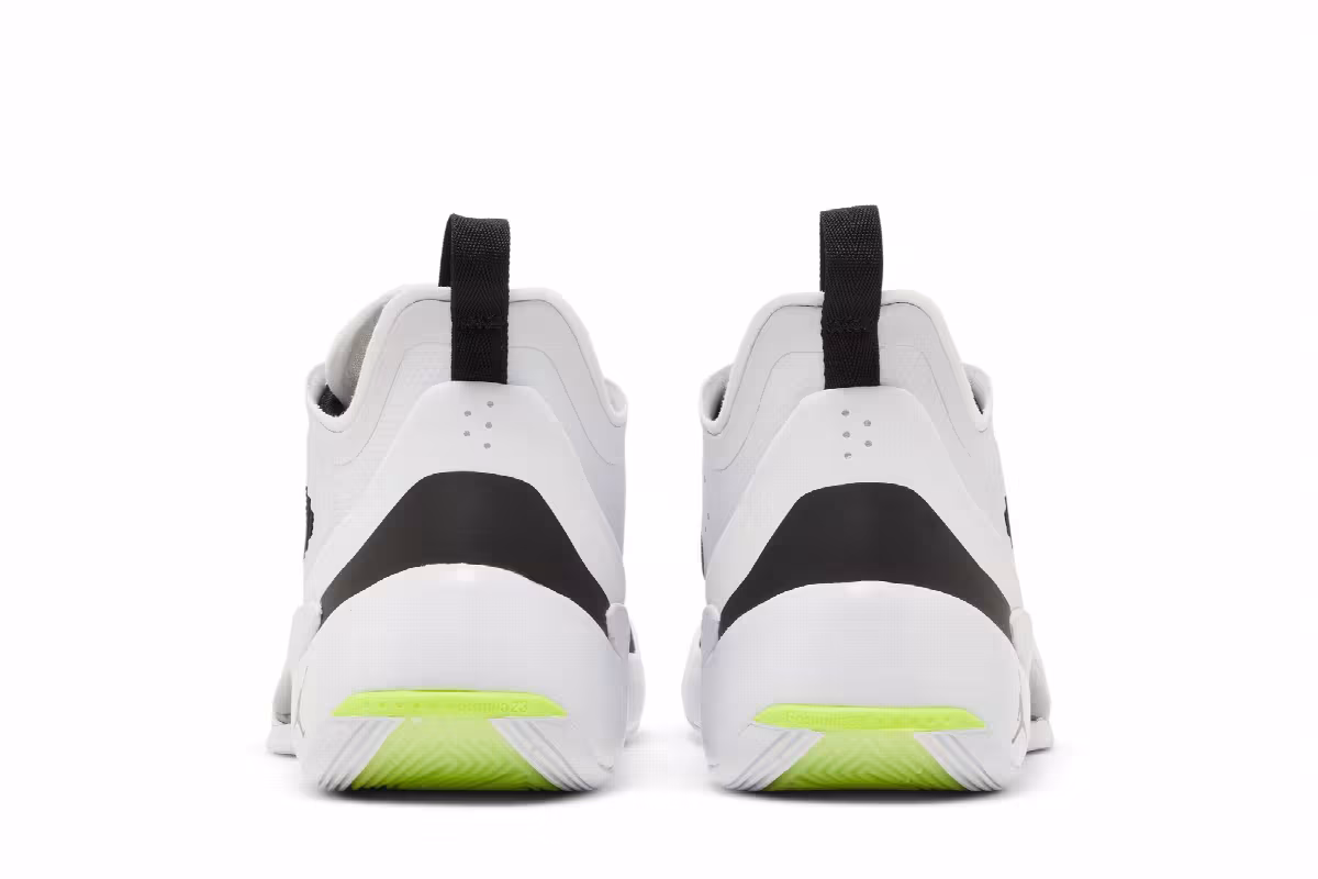 Air Jordan Luka 1 PF Reverse Orca, view 7