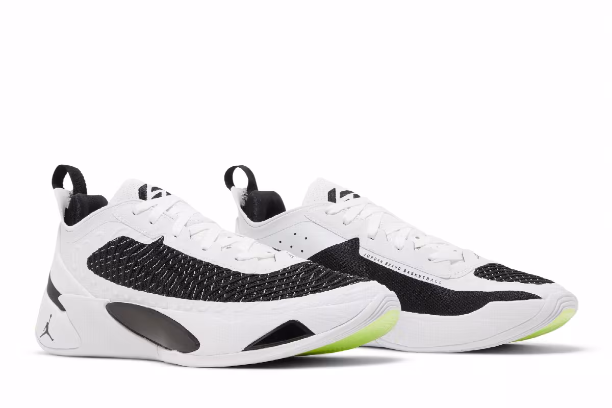 Air Jordan Luka 1 PF Reverse Orca, view 9