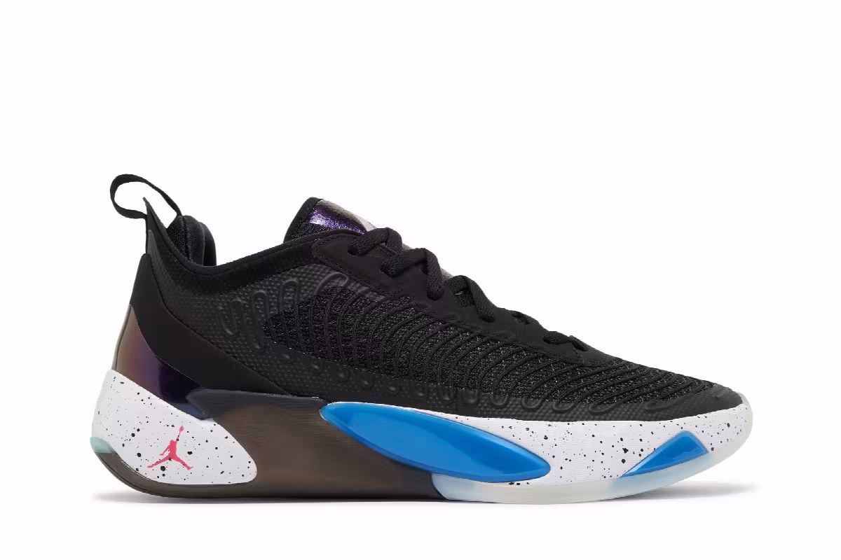 Air Jordan Luka 1 PF No Translation, view 2