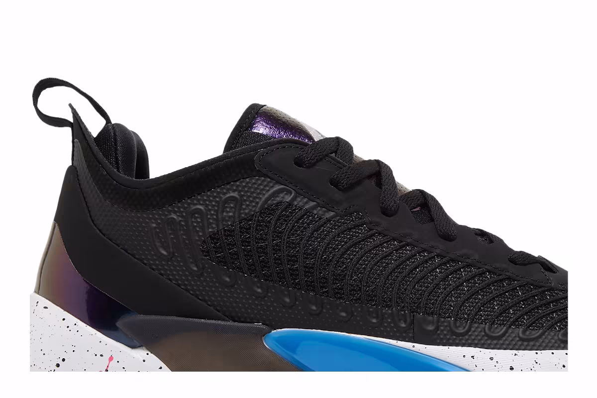 Air Jordan Luka 1 PF No Translation, view 3