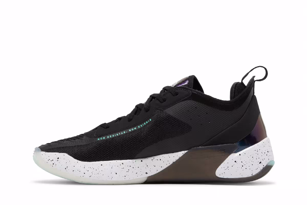 Air Jordan Luka 1 PF No Translation, view 4
