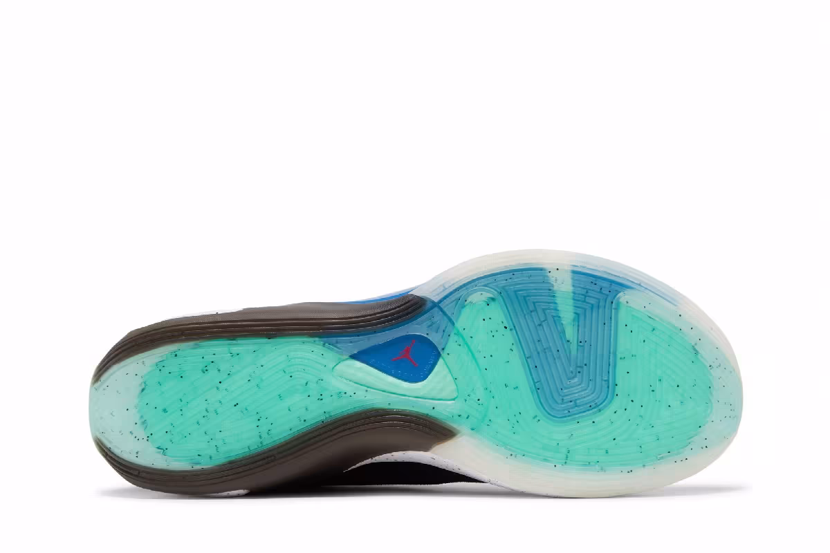 Air Jordan Luka 1 PF No Translation, view 5