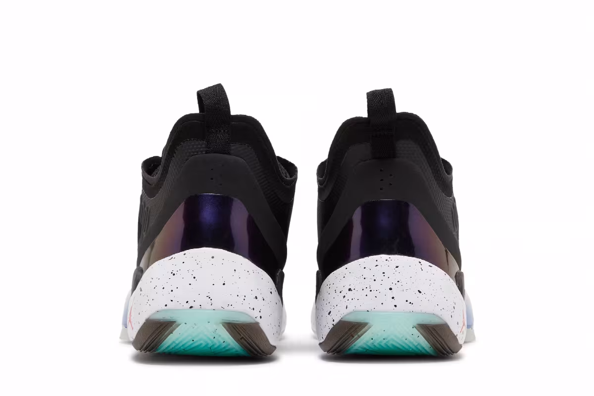 Air Jordan Luka 1 PF No Translation, view 7
