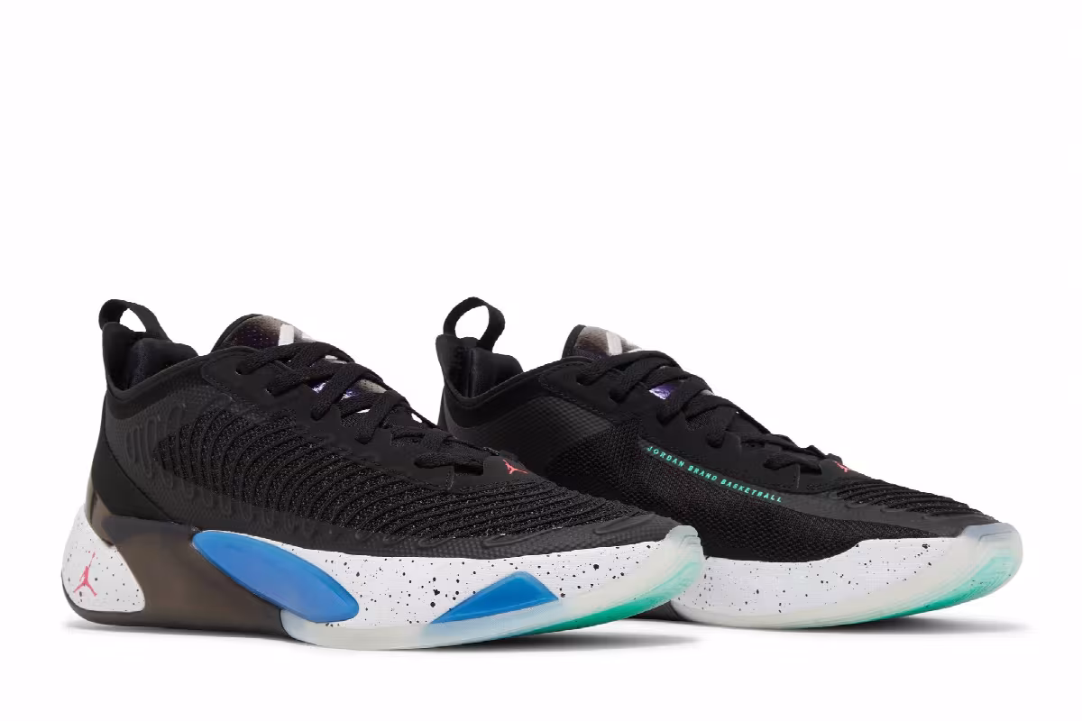 Air Jordan Luka 1 PF No Translation, view 9