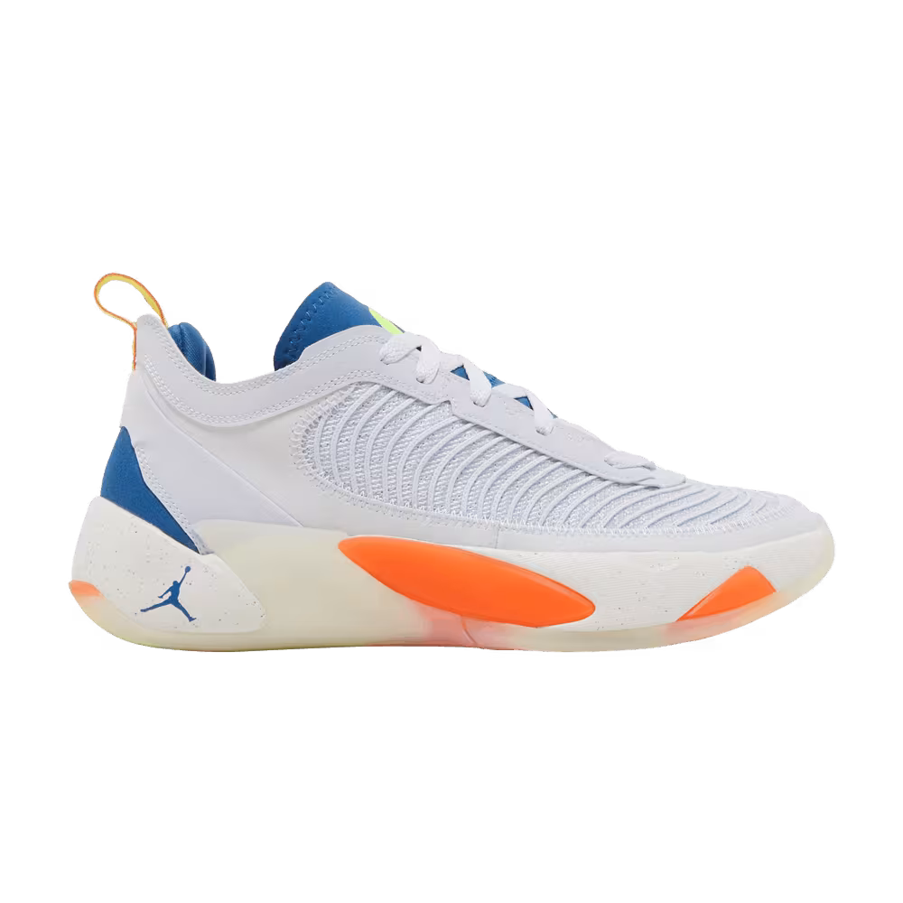 Air Jordan Luka 1 Next Nature Habitat