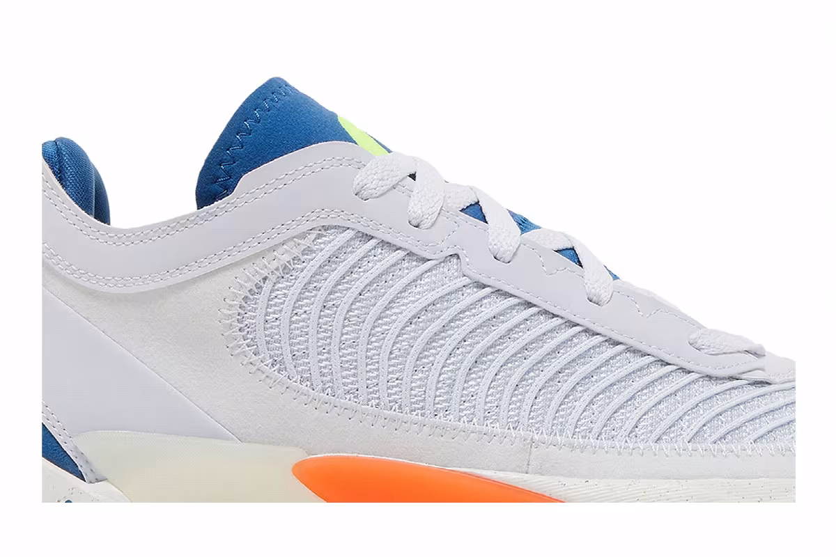Air Jordan Luka 1 Next Nature Habitat, view 3