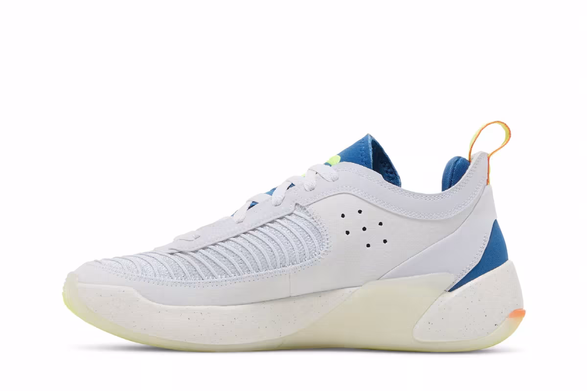 Air Jordan Luka 1 Next Nature Habitat, view 4