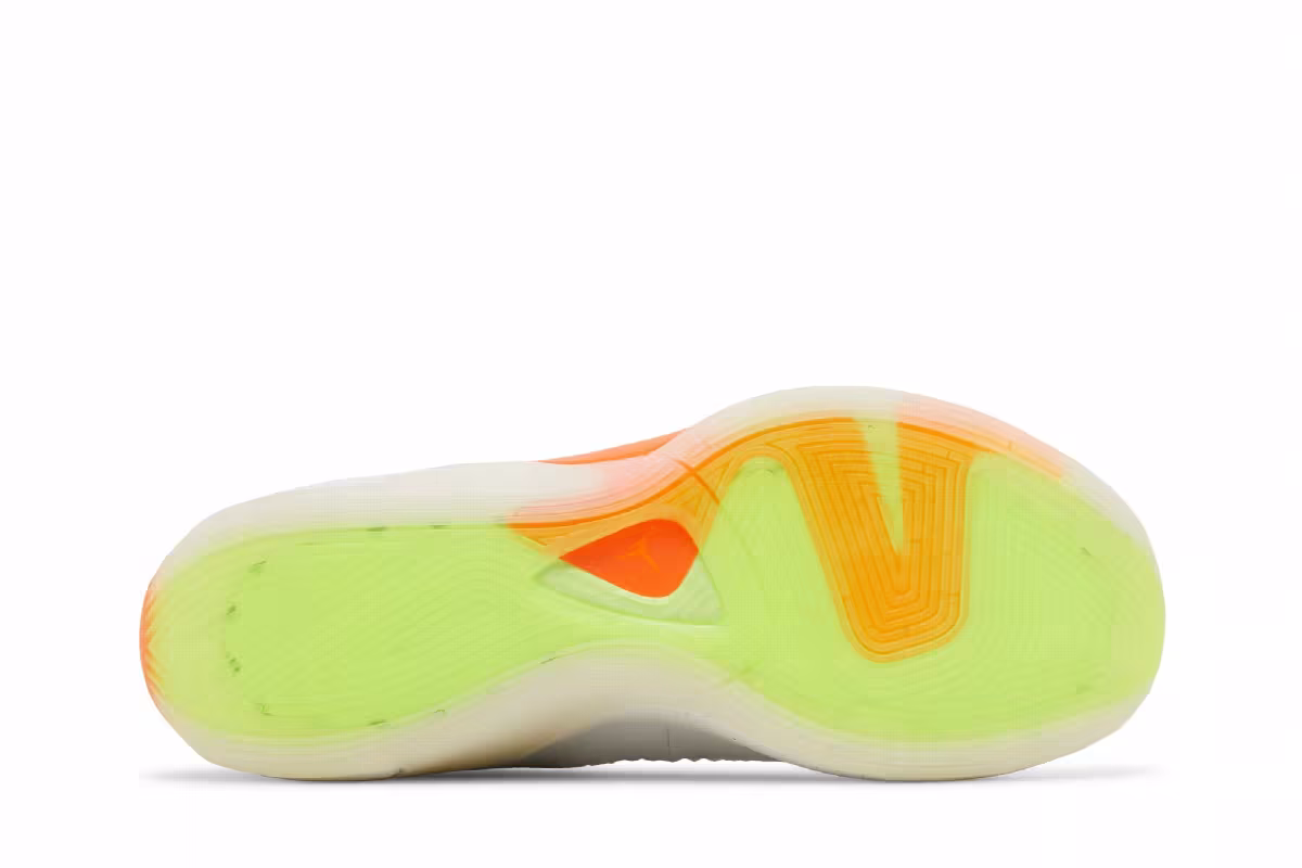 Air Jordan Luka 1 Next Nature Habitat, view 5