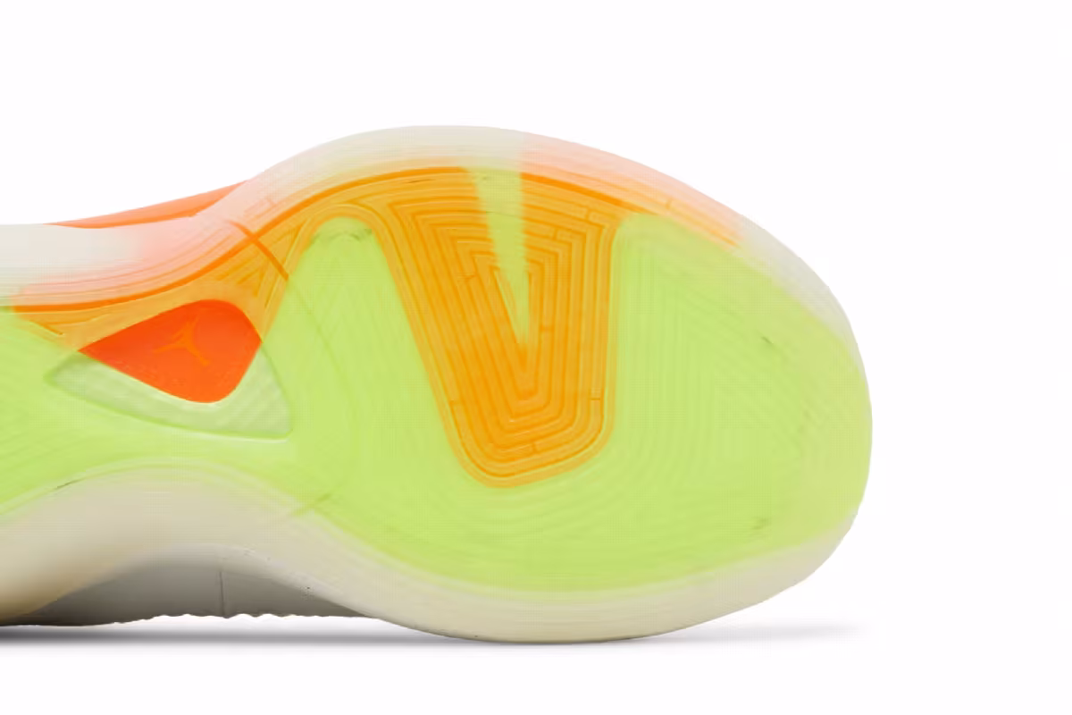 Air Jordan Luka 1 Next Nature Habitat, view 6