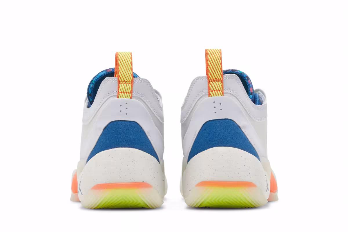 Air Jordan Luka 1 Next Nature Habitat, view 7