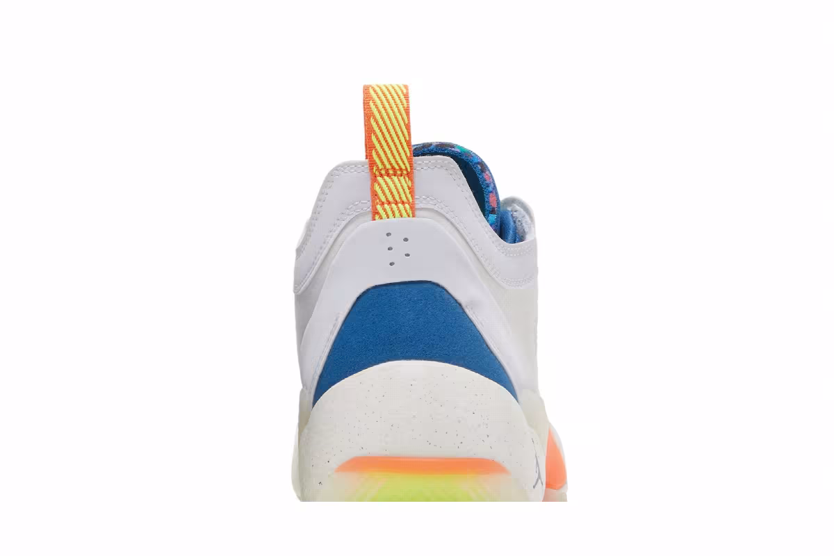 Air Jordan Luka 1 Next Nature Habitat, view 8