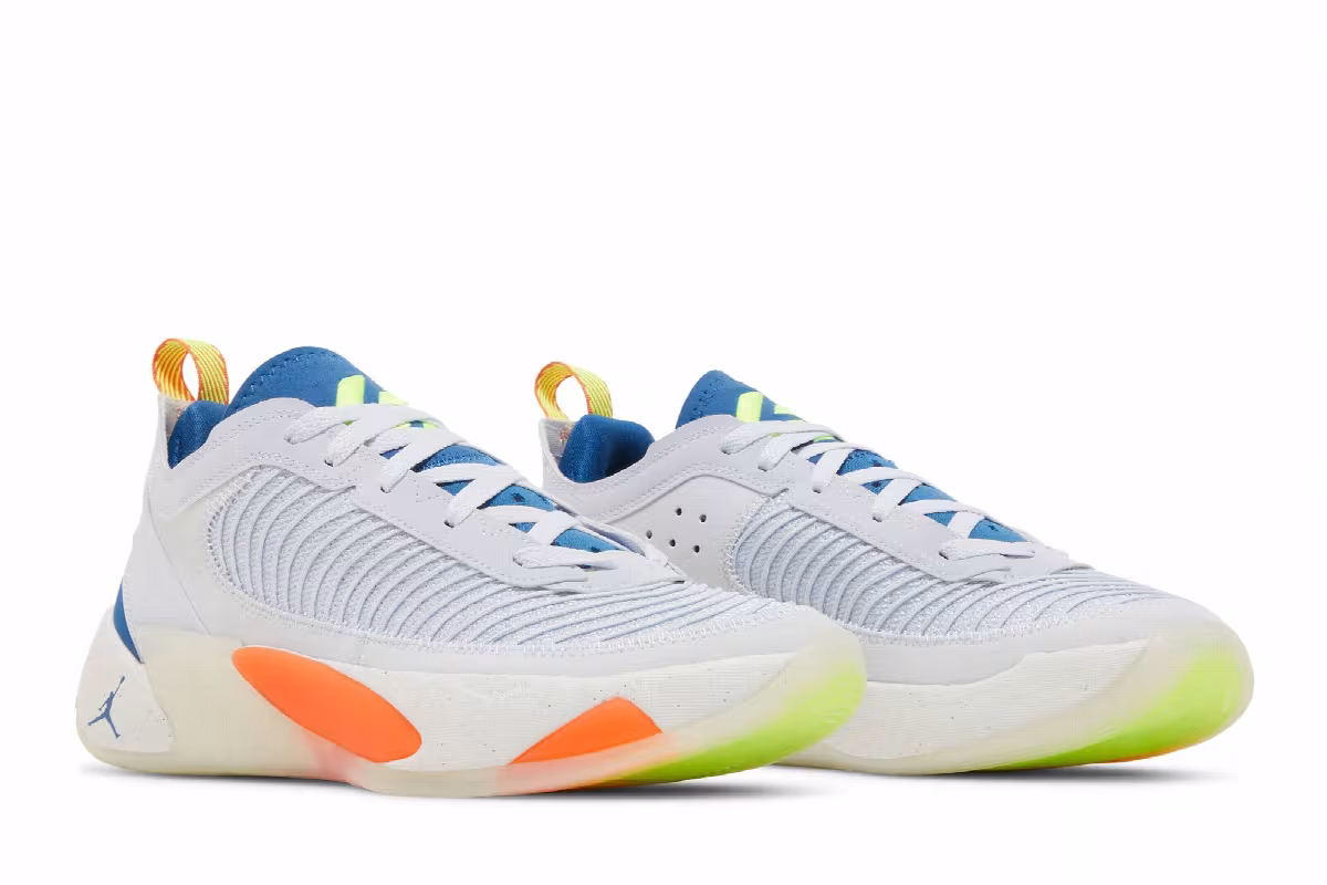 Air Jordan Luka 1 Next Nature Habitat, view 9
