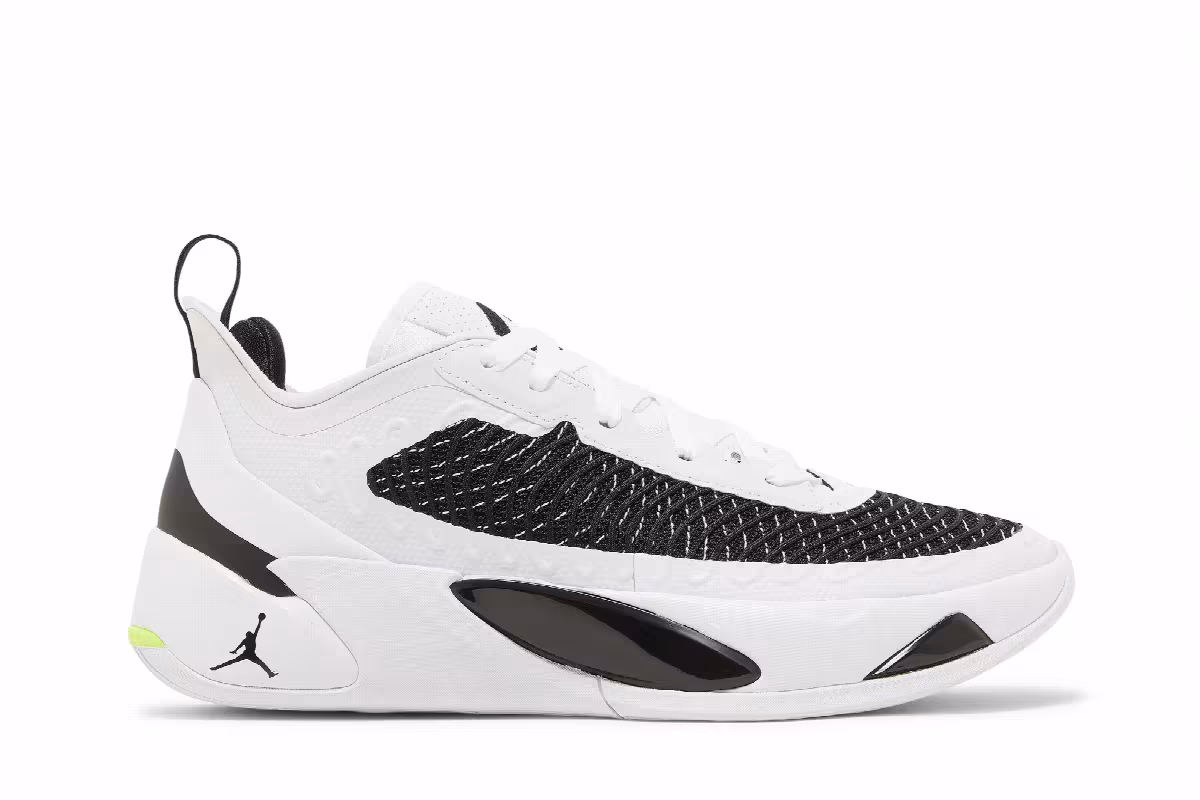 Air Jordan Luka 1 Reverse Orca, view 2