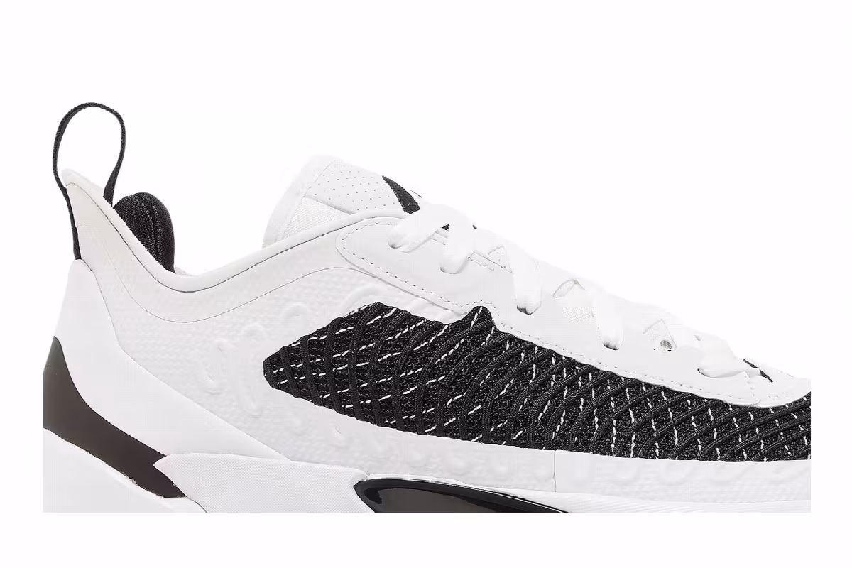 Air Jordan Luka 1 Reverse Orca, view 3