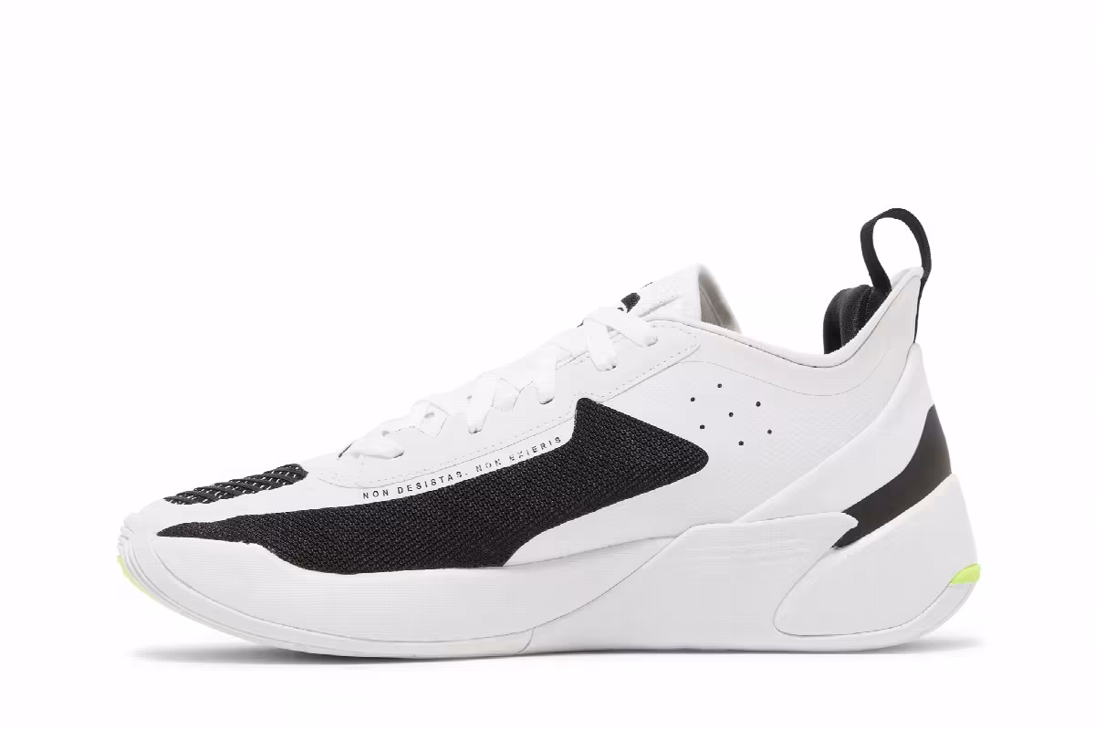 Air Jordan Luka 1 Reverse Orca, view 4